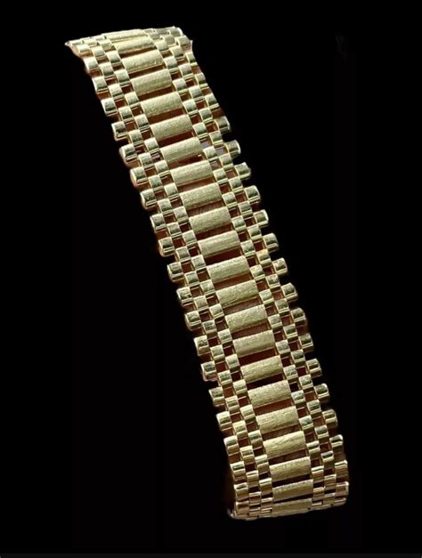 pulsera oro rolex
